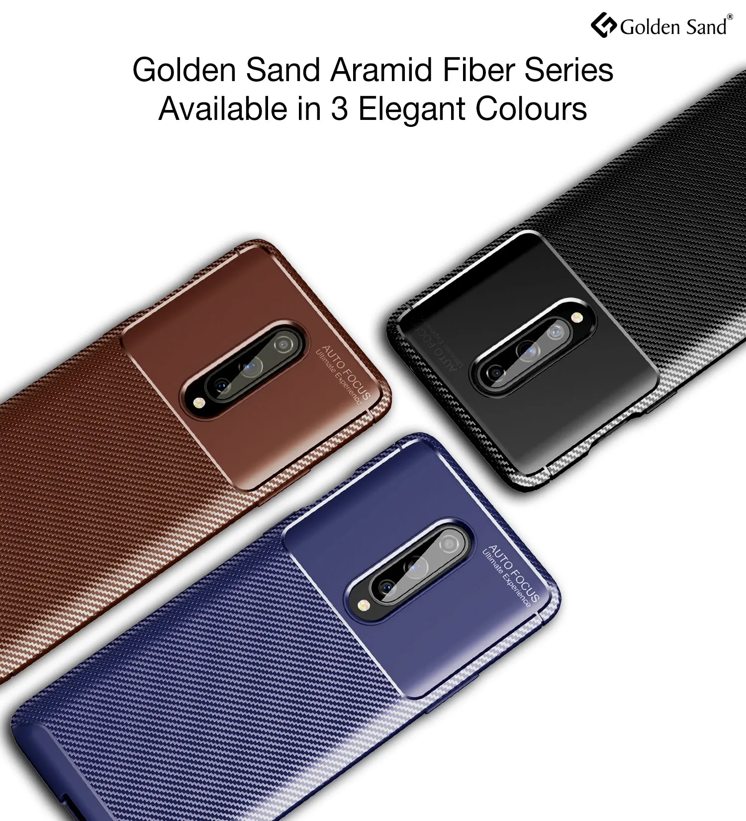 Aramid Fibre Series Shockproof Armor Back Cover for Vivo iQOO 3 6.44 inch, Blue