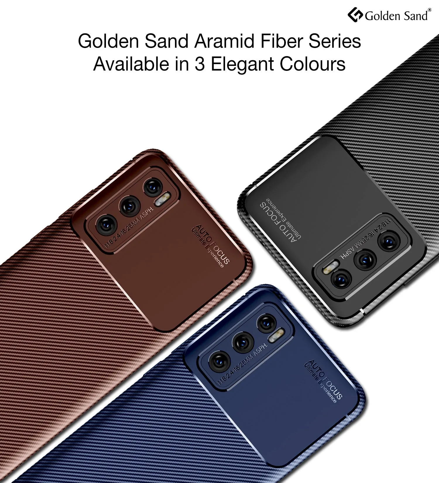Aramid Fibre Series Shockproof Armor Back Cover for Vivo V20 SE, Blue