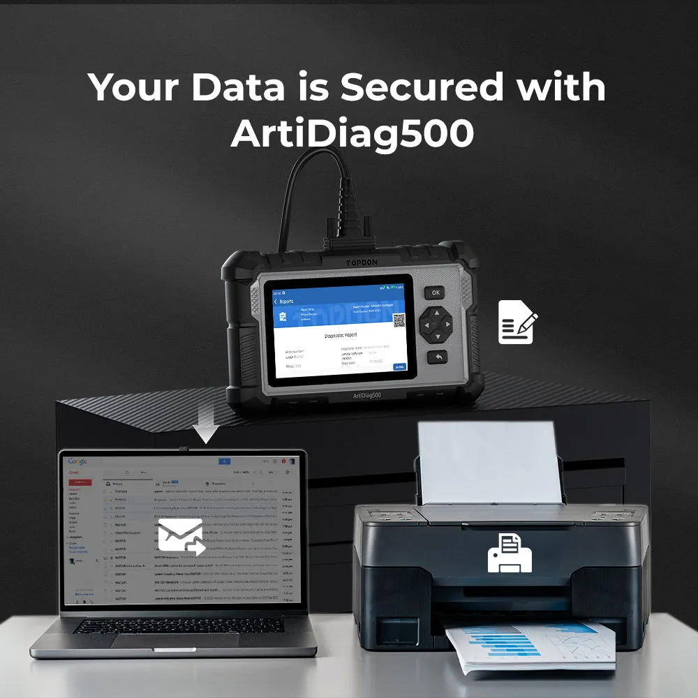 ArtiDiag500