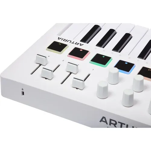 Arturia MiniLab 3