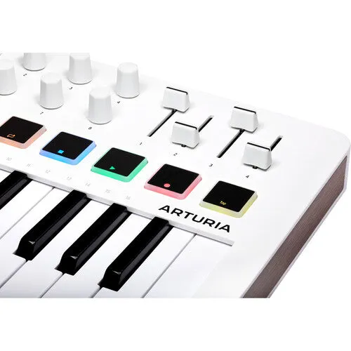 Arturia MiniLab 3