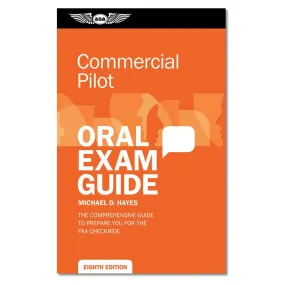 ASA - Oral Exam Guide: Commercial