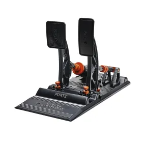 Asetek Forte Sim Racing Pedals Brake and Throttle