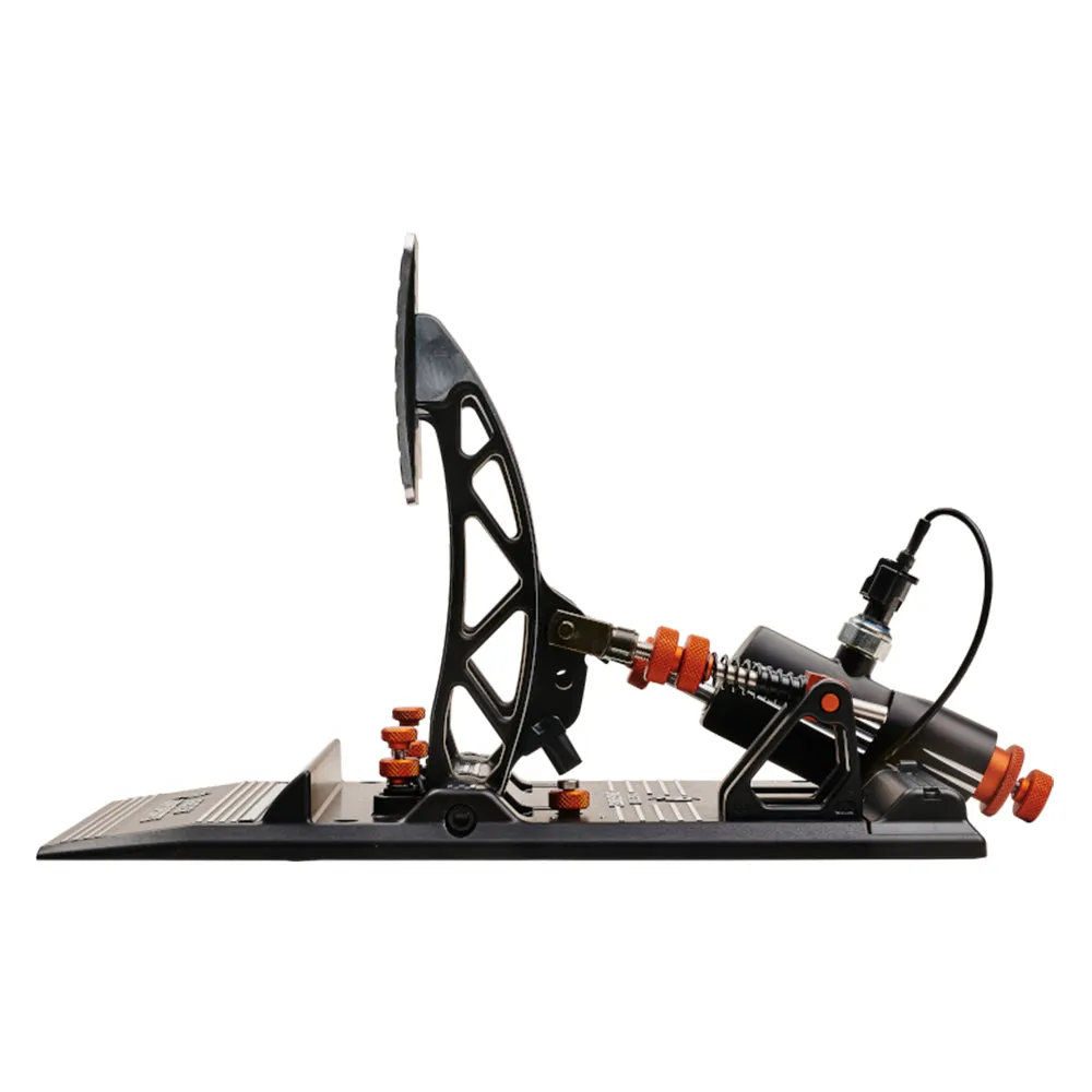 Asetek Invicta Sim Racing Pedals Brake and Throttle