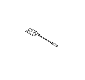 Audi Oxygen Sensor – Front 4G0907807N