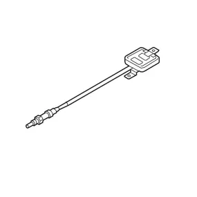 Audi Oxygen Sensor – Rear 4H0907807M