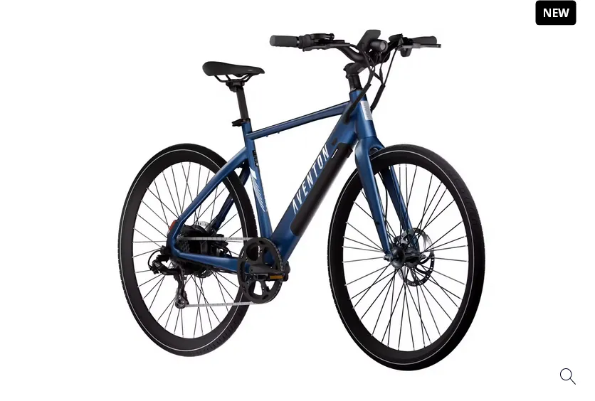 Aventon Soltera.2