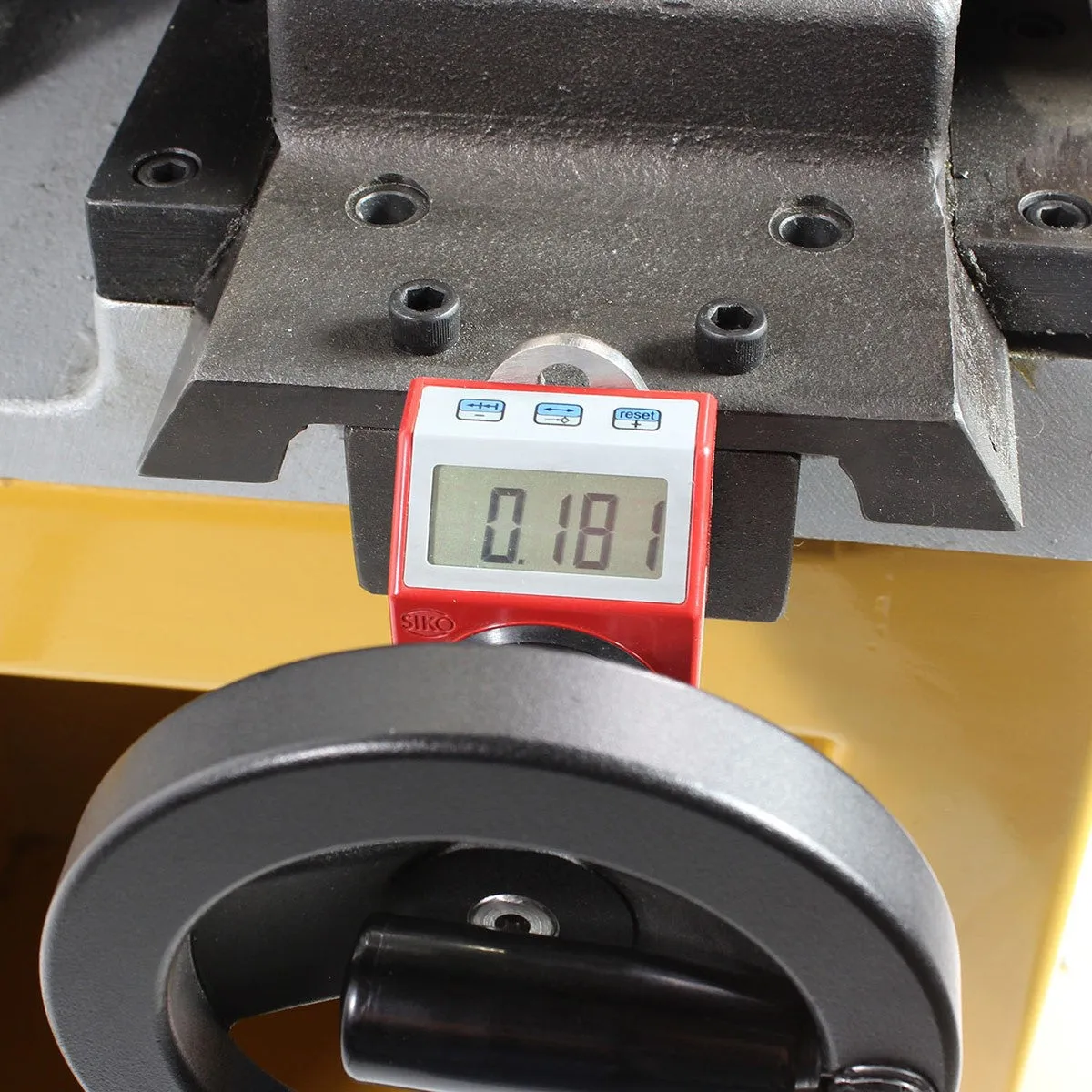 Baileigh Industrial BA9-TN800 Tube and Pipe Notcher TN-800
