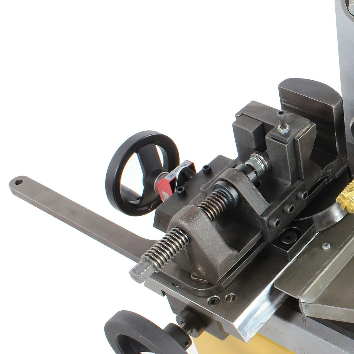 Baileigh Industrial BA9-TN800 Tube and Pipe Notcher TN-800
