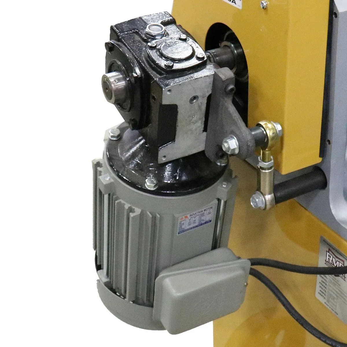 Baileigh Industrial BA9-TN800 Tube and Pipe Notcher TN-800