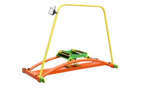 Basic Ski Simulator Special Edition