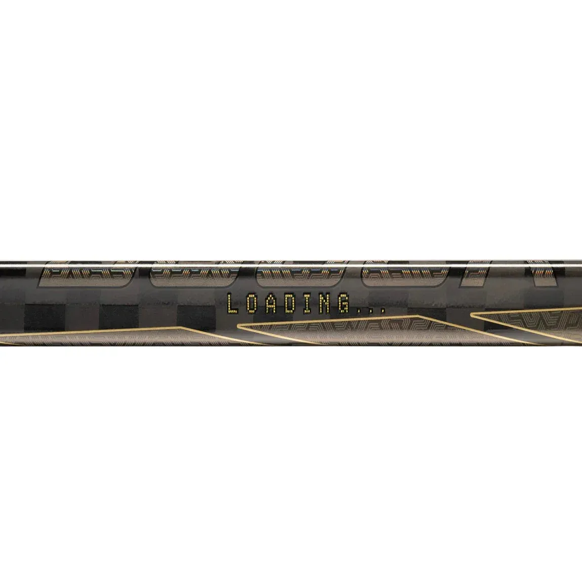 Bauer Proto-R Hockey Stick (GOLD) - Intermediate