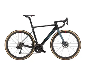 BIKE WILIER RAVE SLR FORCE AXS LARGE BLACK/GREY