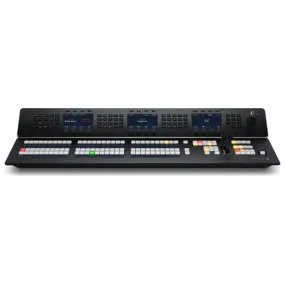 Blackmagic ATEM 1 M/E Advanced Panel 30