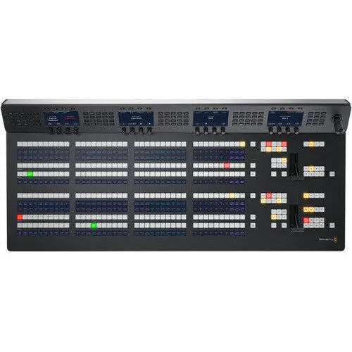 Blackmagic ATEM 2 M/E Advanced Panel 40