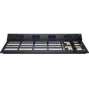 Blackmagic ATEM 2 M/E Advanced Panel 40