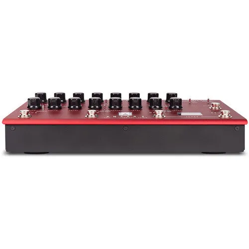 Blackstar AMPED 2 100W Compact Guitar Amplifier and FX Pedal