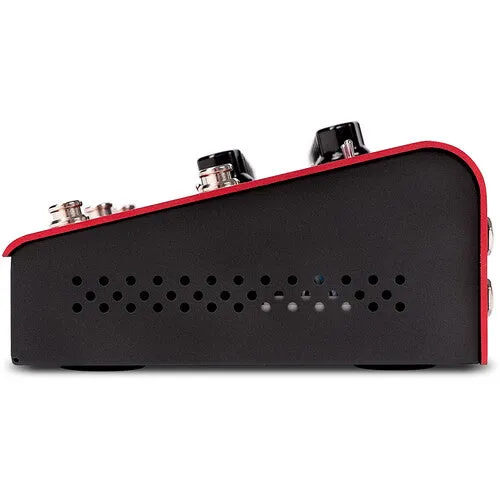 Blackstar AMPED 2 100W Compact Guitar Amplifier and FX Pedal
