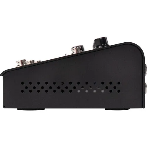 Blackstar AMPED 3 100W Modeling Floorboard Guitar Amplifier