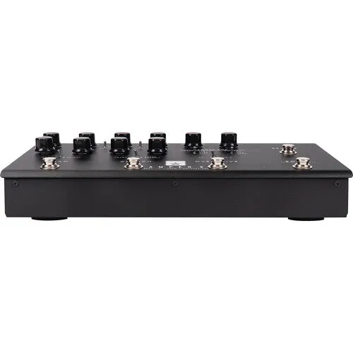 Blackstar AMPED 3 100W Modeling Floorboard Guitar Amplifier