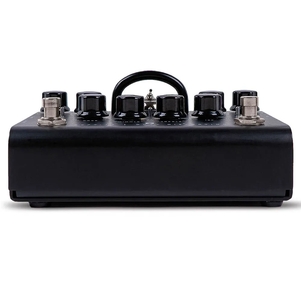 Blackstar Department 10 Dual Distortion 2-channel Tube Distortion Pedal