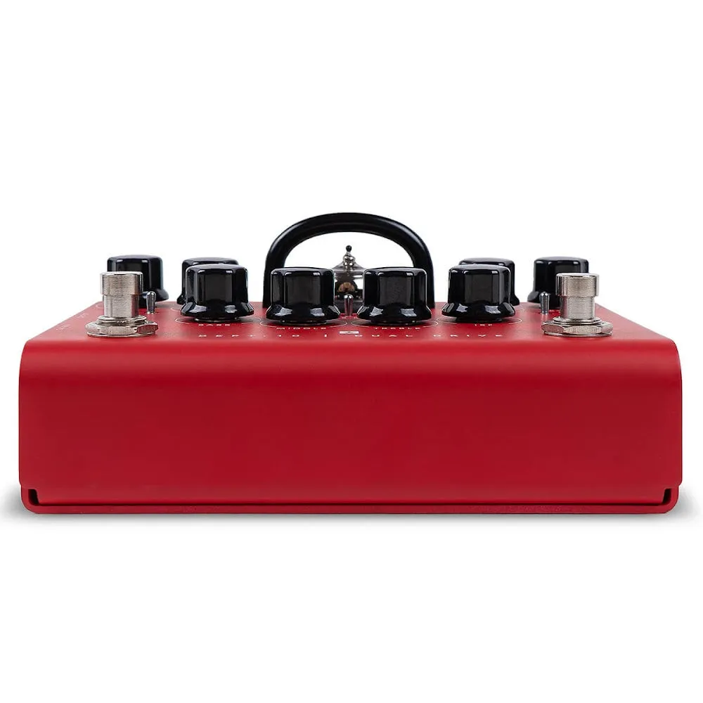 Blackstar Department 10 Dual Drive 2-channel Tube Overdrive Pedal