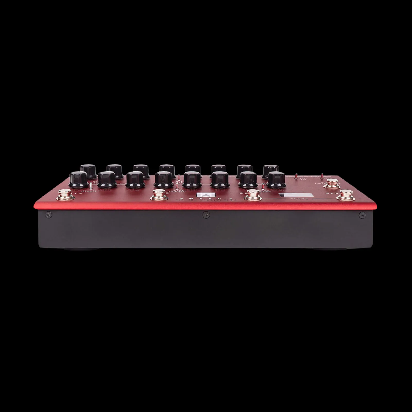 Blackstar Dept. 10 AMPED 2 100-watt Guitar Amplifier Pedal