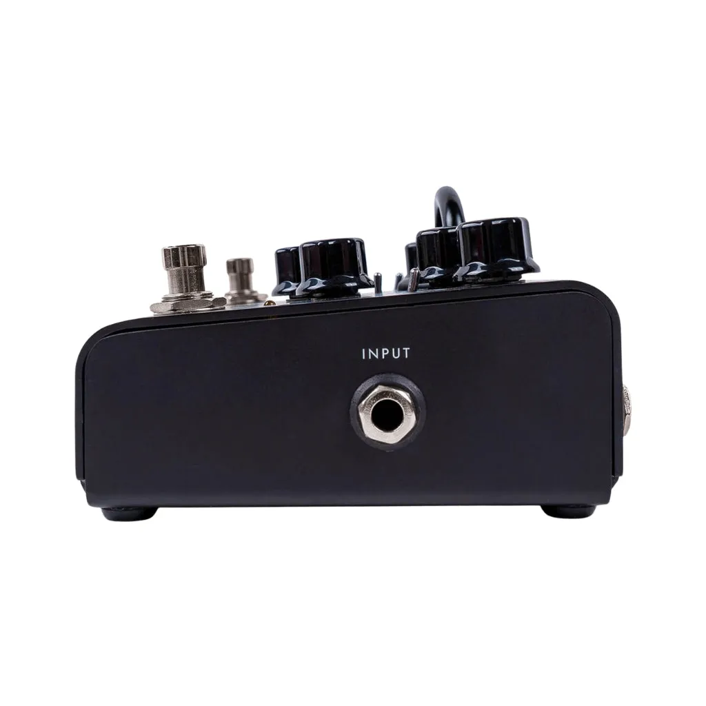 Blackstar Dept 10 Dual Distortion 2-Channel Tube Distortion Pedal
