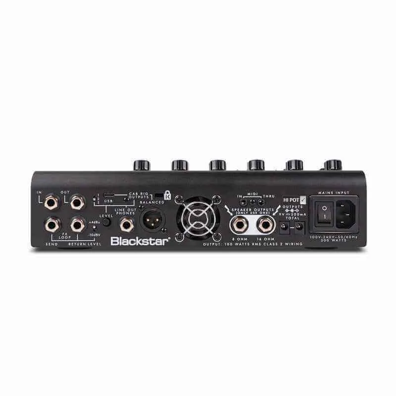 Blackstar Guitar Amp - AMPED 3
