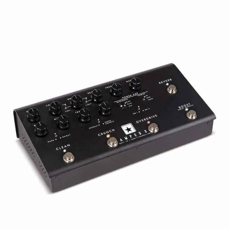 Blackstar Guitar Amp - AMPED 3