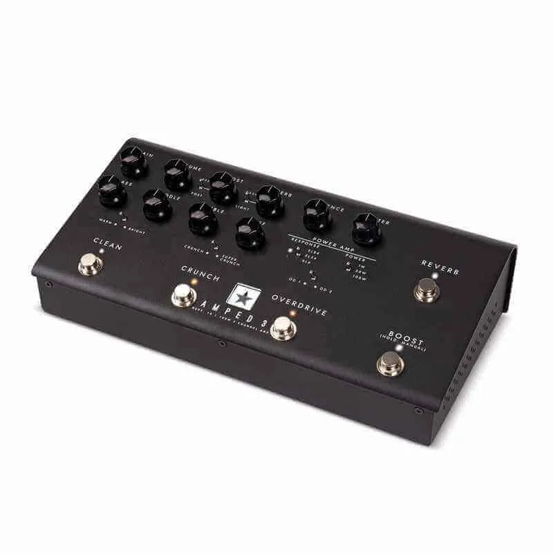 Blackstar Guitar Amp - AMPED 3