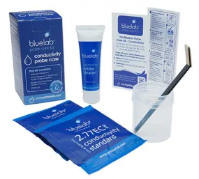 Bluelab Probe Care Kit - Conductivity - Hydroponic Testing Equipment