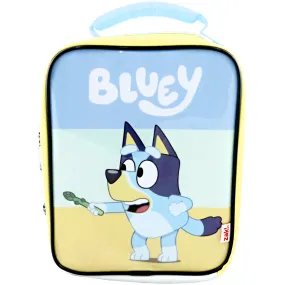 BLUEY Lunch Bag - Panels