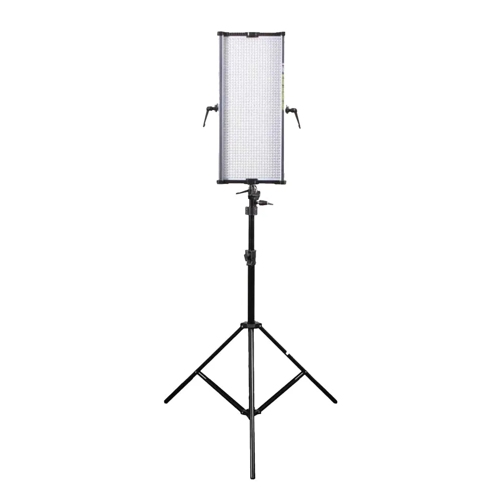 Boling BL-2250P LED Light Panel With Light Stand Kit