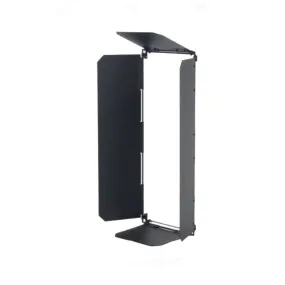 Boling LED Panel Barndoor for 2250P Panels
