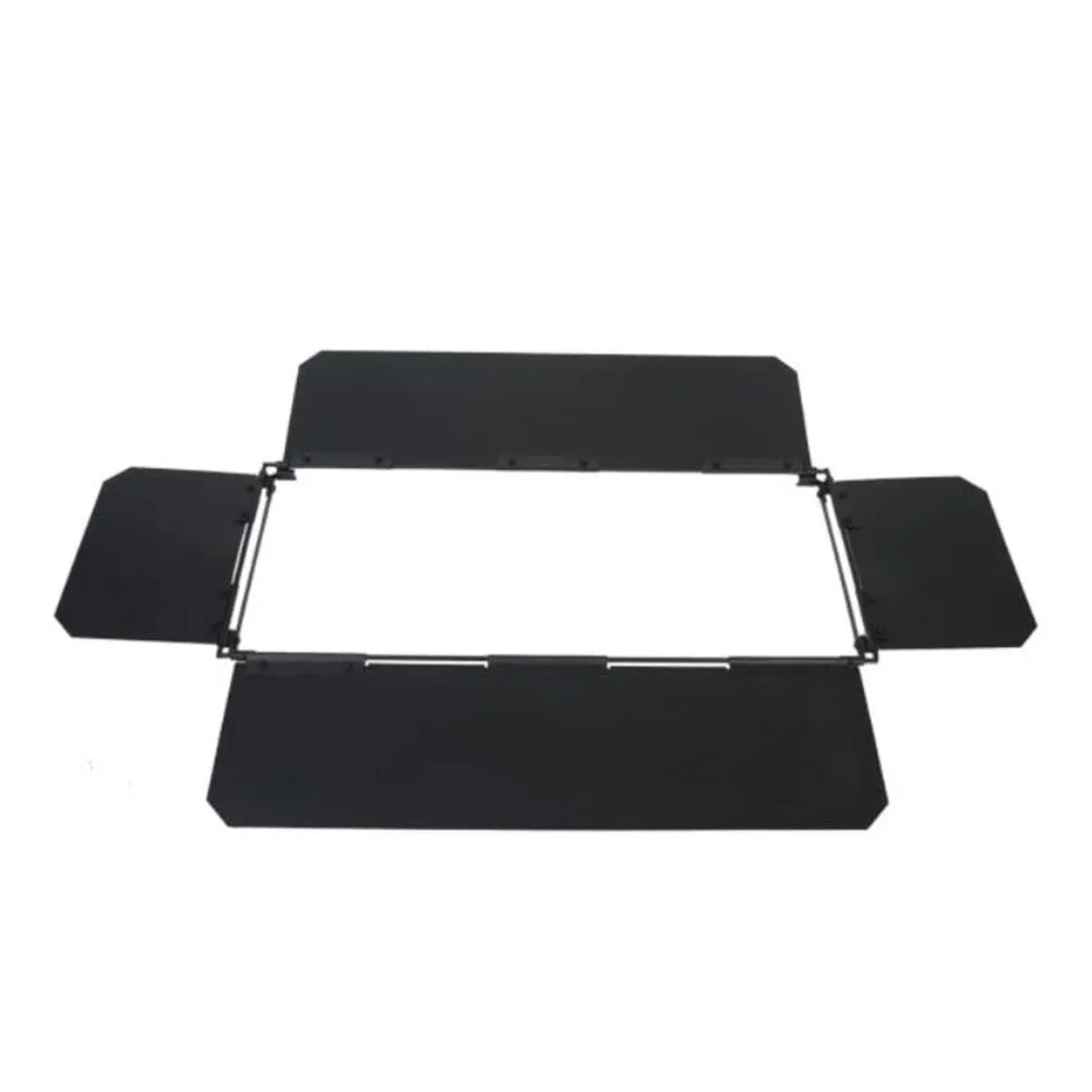 Boling LED Panel Barndoor for 2250P Panels