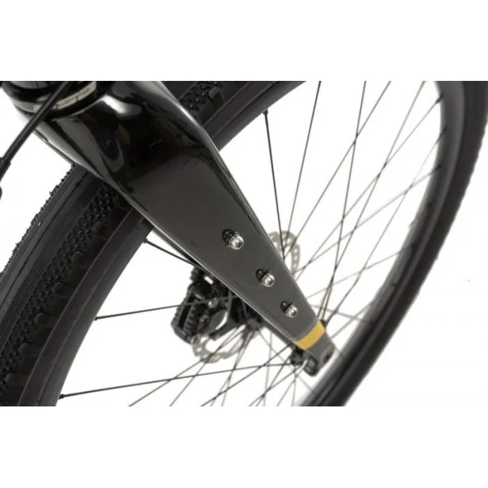 Bombtrack Audax Road Bike 2019