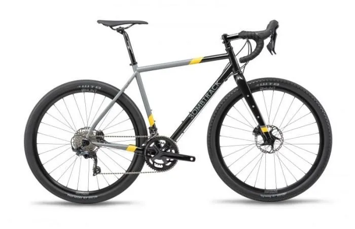 Bombtrack Audax Road Bike 2019