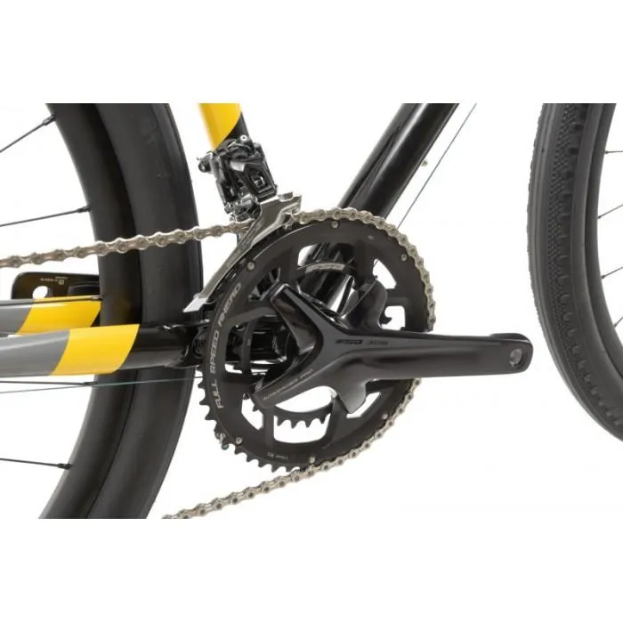 Bombtrack Audax Road Bike 2019