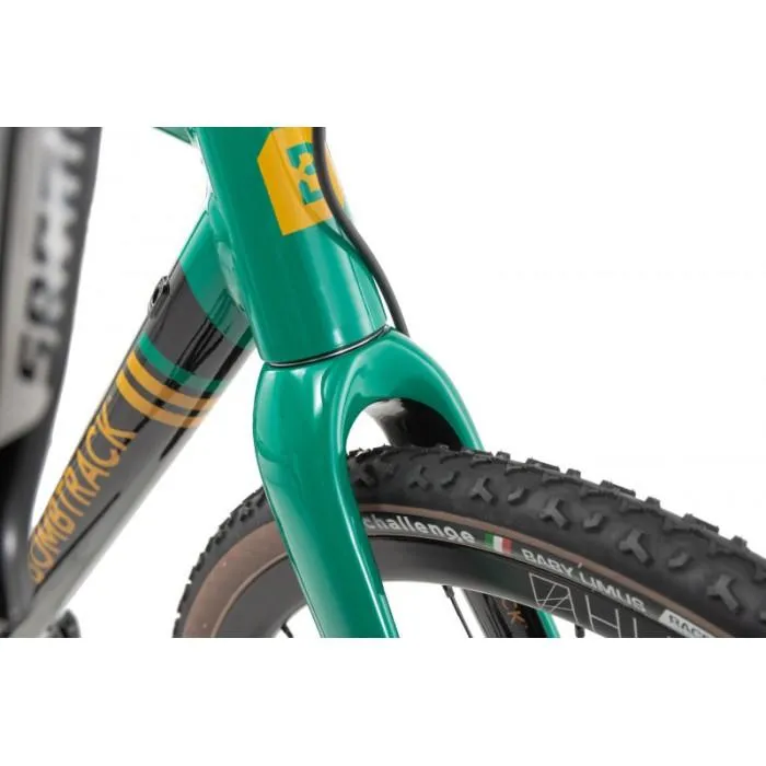 Bombtrack Tension 2 Cyclocross Bike 2019