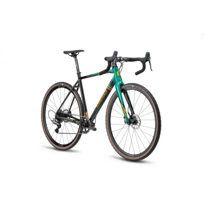 Bombtrack Tension 2 Cyclocross Bike 2019