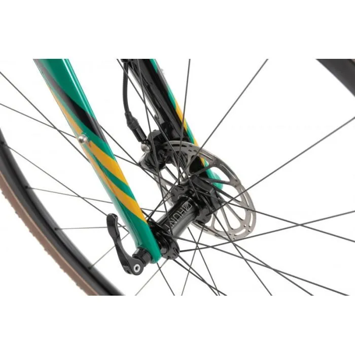 Bombtrack Tension 2 Cyclocross Bike 2019