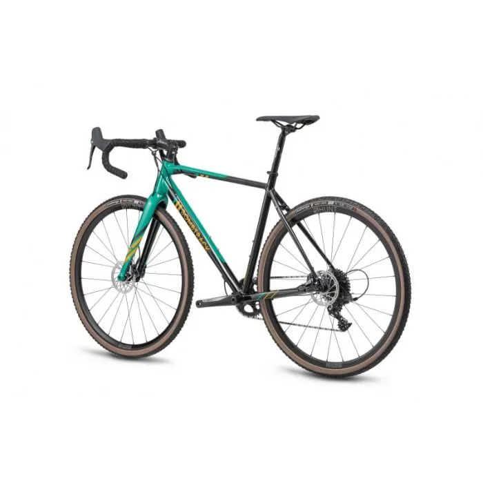 Bombtrack Tension 2 Cyclocross Bike 2019