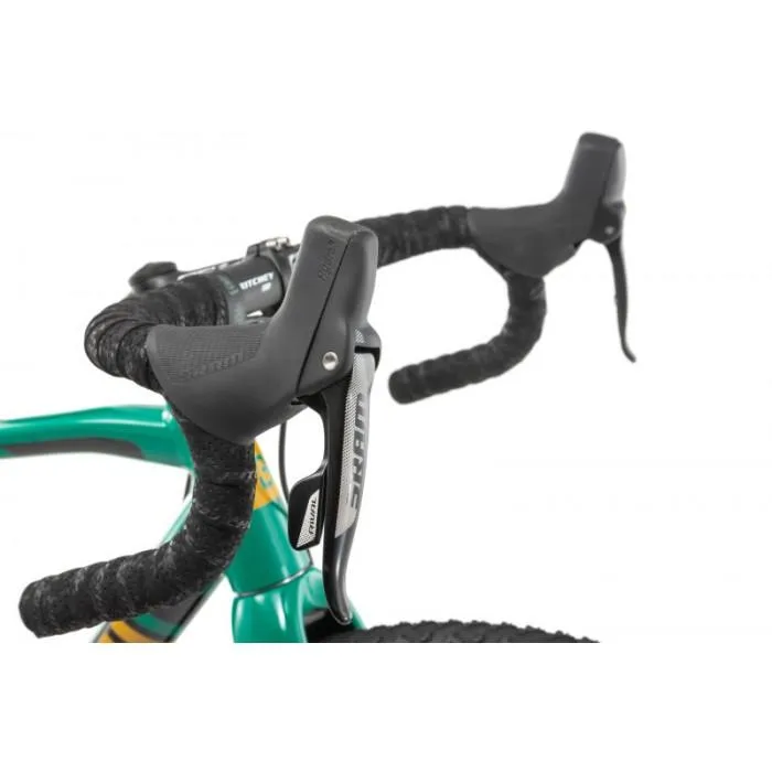 Bombtrack Tension 2 Cyclocross Bike 2019