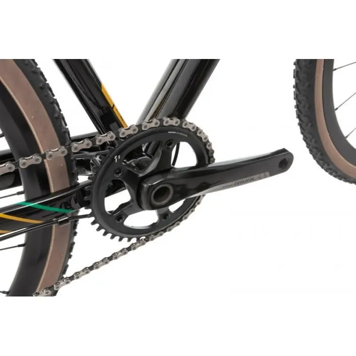 Bombtrack Tension 2 Cyclocross Bike 2019