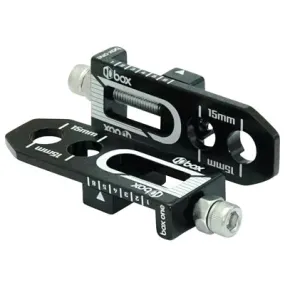 box one chain tensioner black one chain tensioner chains