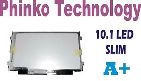 BRAND NEW 10.1" Laptop LED LCD Slim Screen panels M101NWT2 R0 RO HW:1.1 FW:0.1