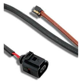 Bremtec Euro-Line Brake Pad Wear Sensor - BTS298