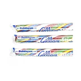 Bubblegum Stick Candy