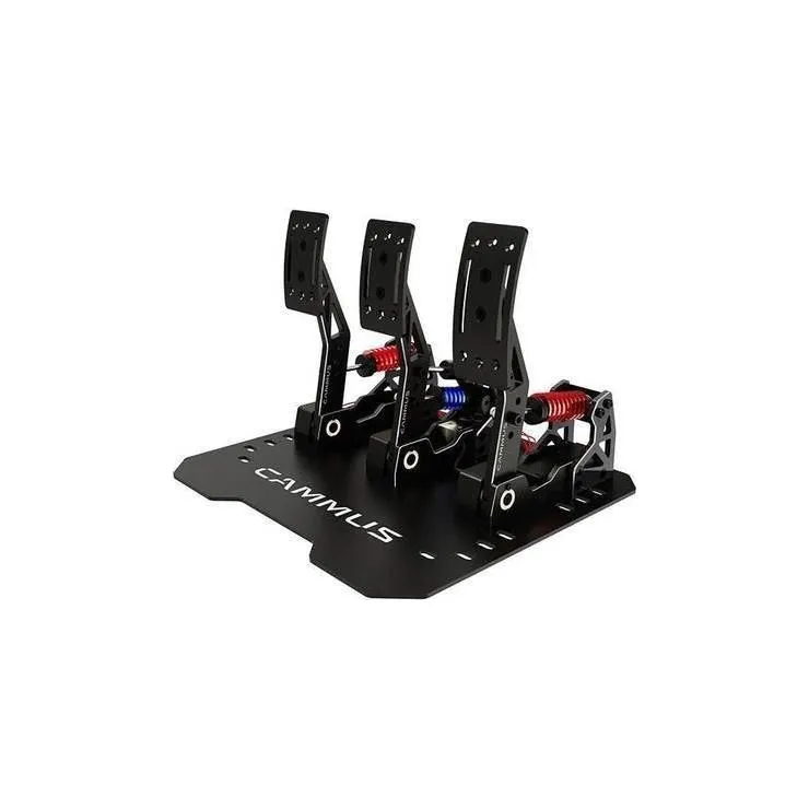 CAMMUS LC100-pedaler V2